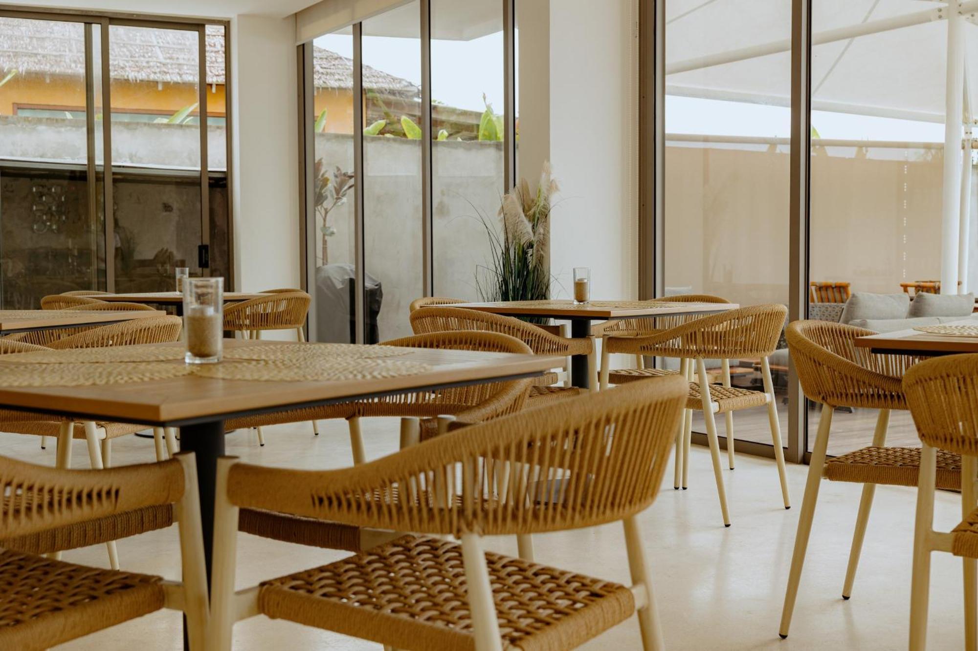 Elite Atoll Beachfront Hotel Khanom Luaran gambar