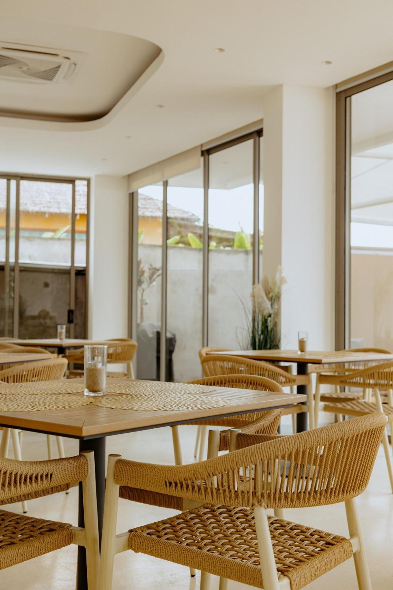 Elite Atoll Beachfront Hotel Khanom Luaran gambar