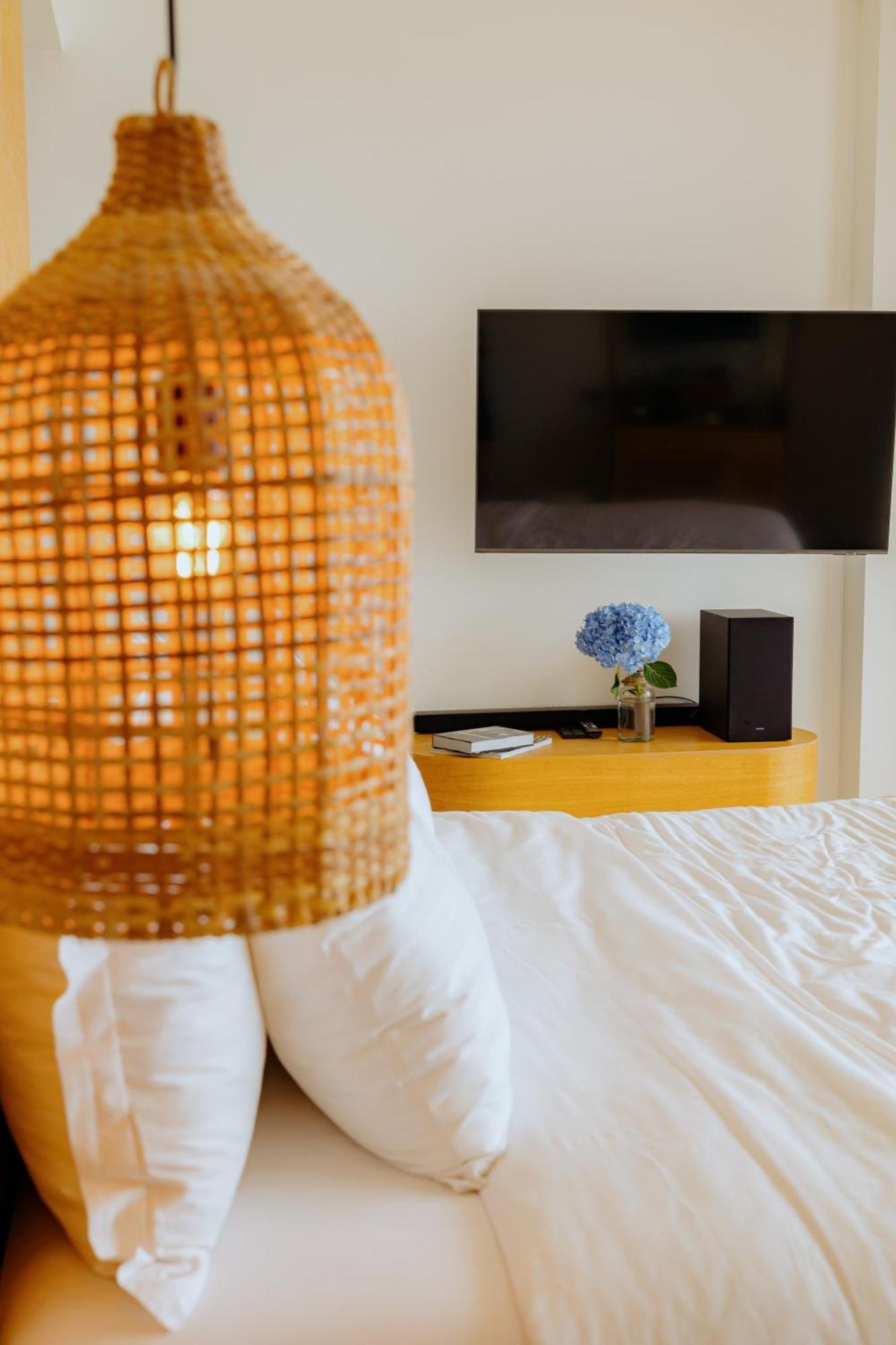Elite Atoll Beachfront Hotel Khanom Luaran gambar