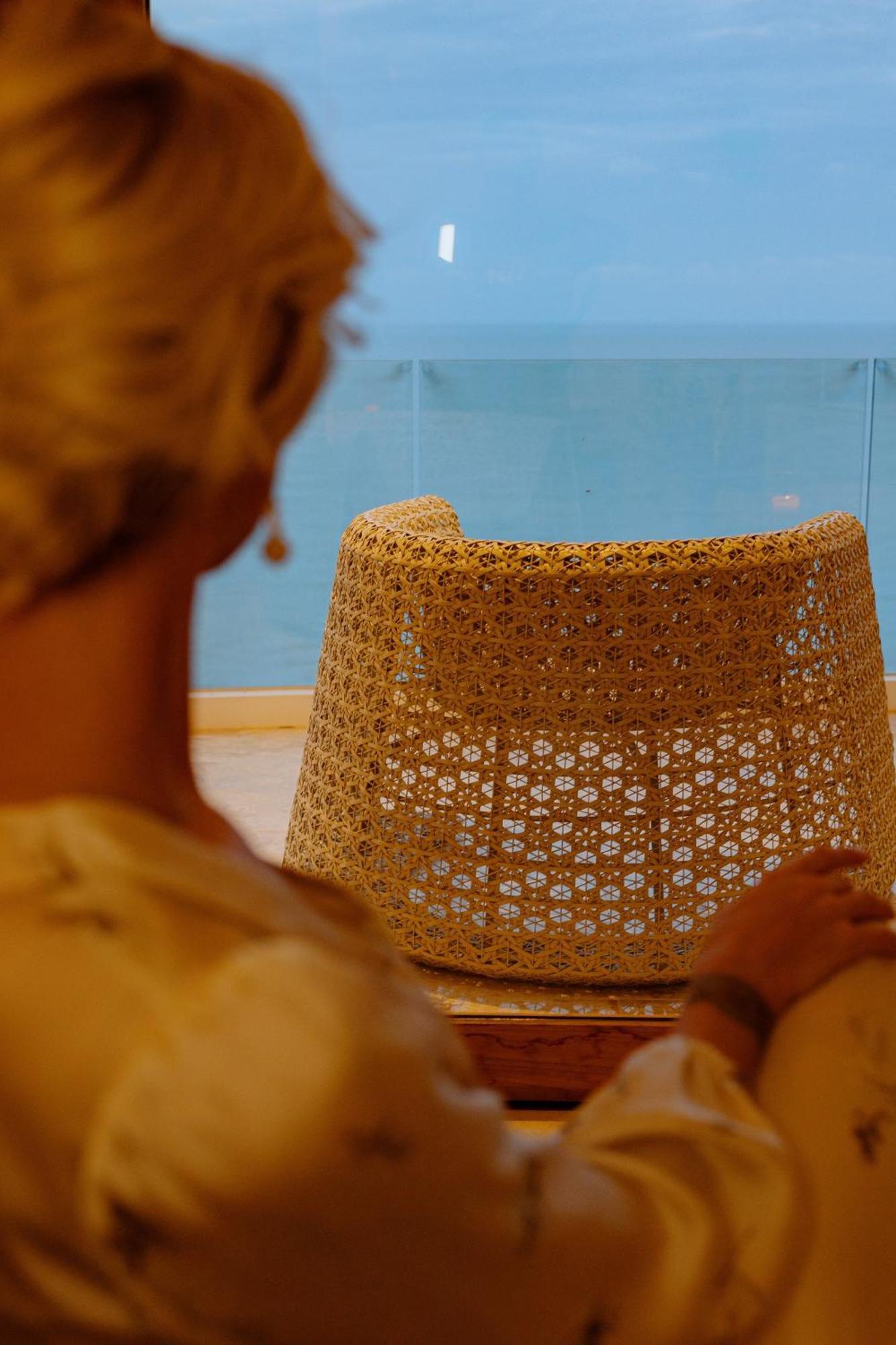 Elite Atoll Beachfront Hotel Khanom Luaran gambar